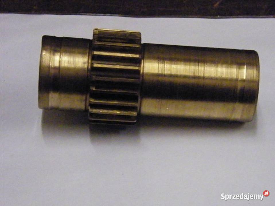 Tulejka 1U051380001 tokarka TUR630 Syców sprzedam