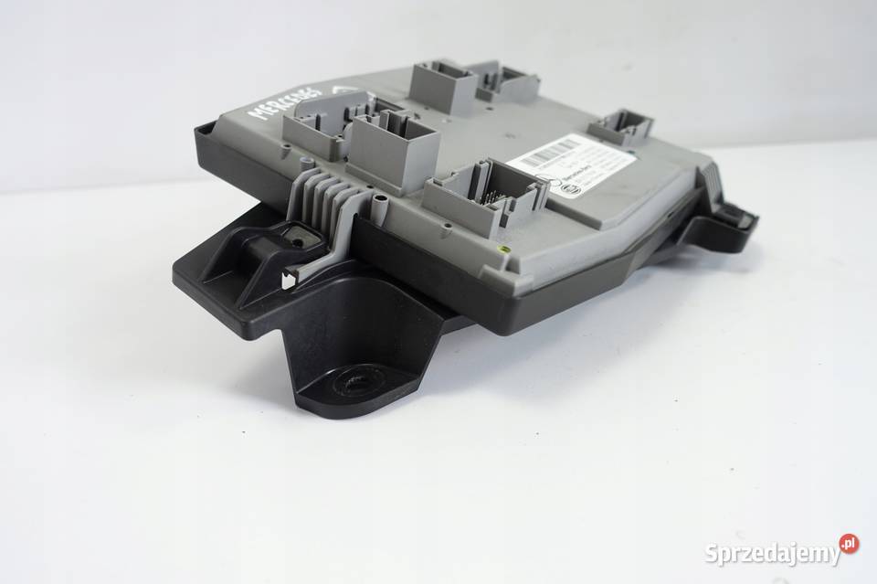 Mercedes W213 C213 STEROWNIK moduł A2139005315 osobowe Motoryzacja lubelskie Chełm