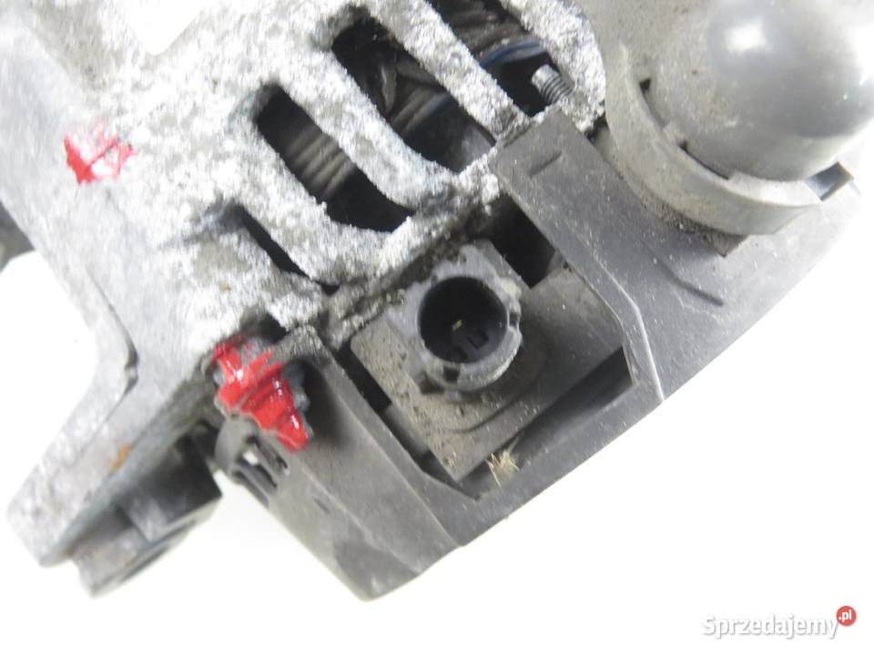 ALTERNATOR TOYOTA AURIS II E18 16 270600T190