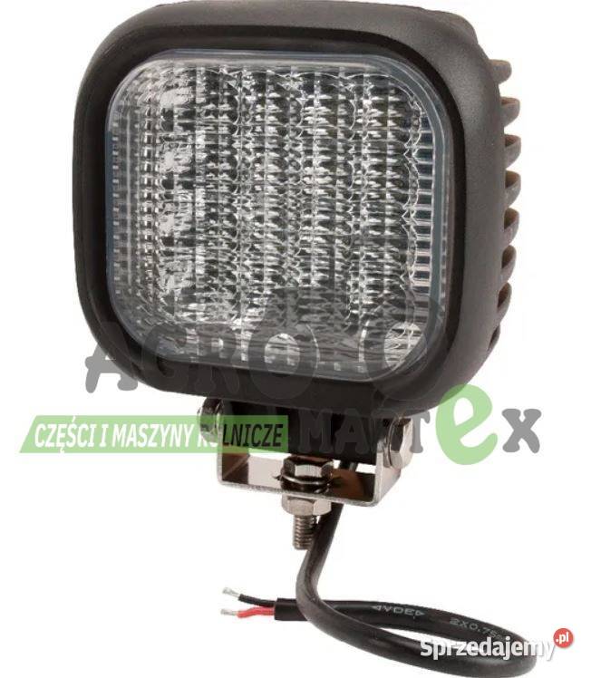 LA10055 LAMPA ROBOCZA LED 4000 lm MOCNA Wichrów