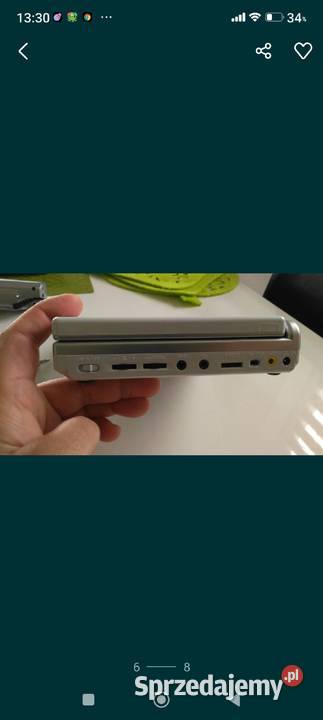 Odtwarzacz MP3 DVD Nowy Kamień Pomorski