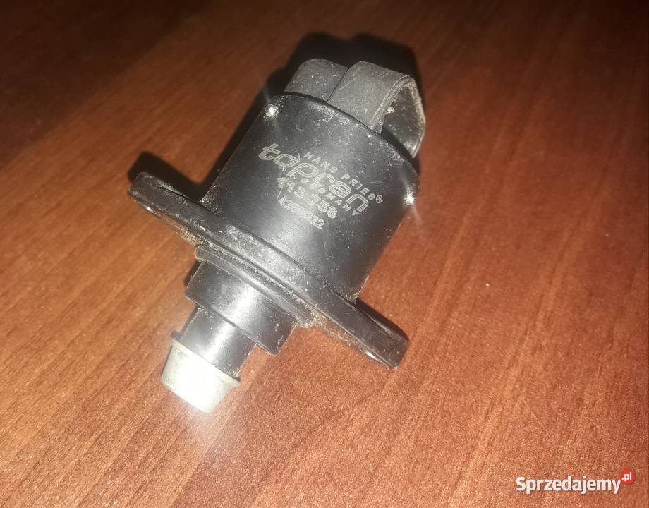 Silnik krokowy Audi A4 B5 26 V6 silniczki krokowe Motoryzacja warmińsko-mazurskie Ełk