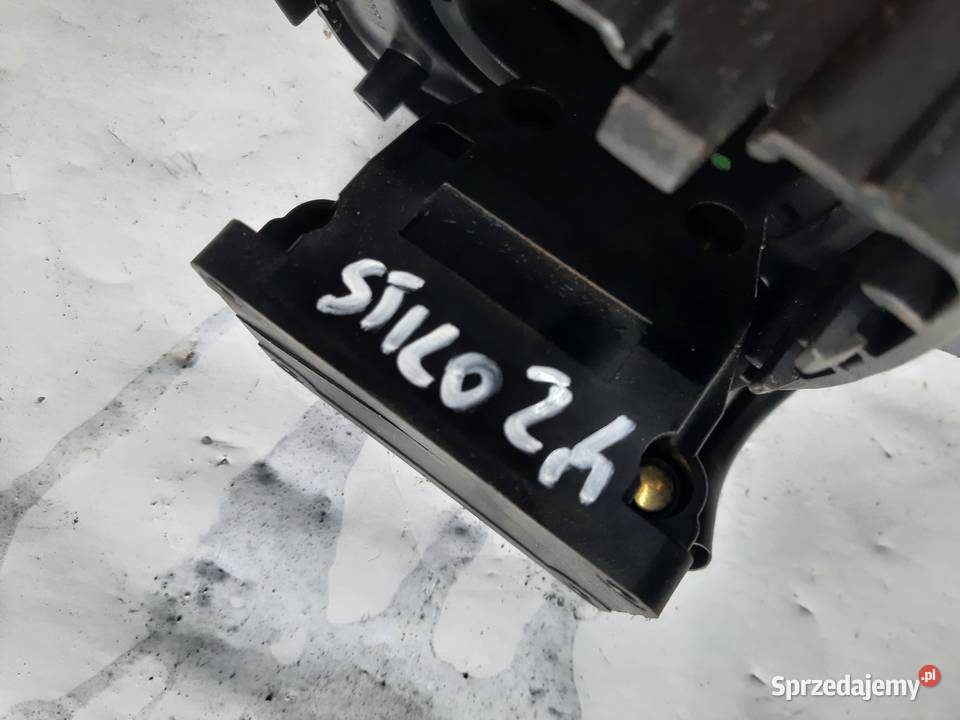 Fiat Stilo 24 Selespeed LEWAREK ZMIANY BIEGÓW łódzkie Ksawerów sprzedam