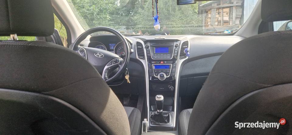 Hyundai i30 poduszka powietrzna Jacentów sprzedam