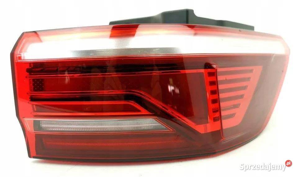 VW T7 MULTIVAN LAMPA TYLNA PRAWA LED 7T0945096B Gorzów Wielkopolski