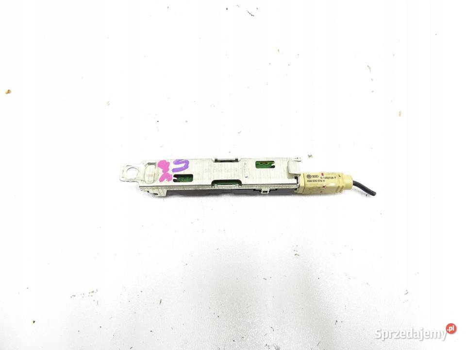 WZMACNIACZ ANTENY ANTENOWY VW GOLF VI AUDI A5 8T
