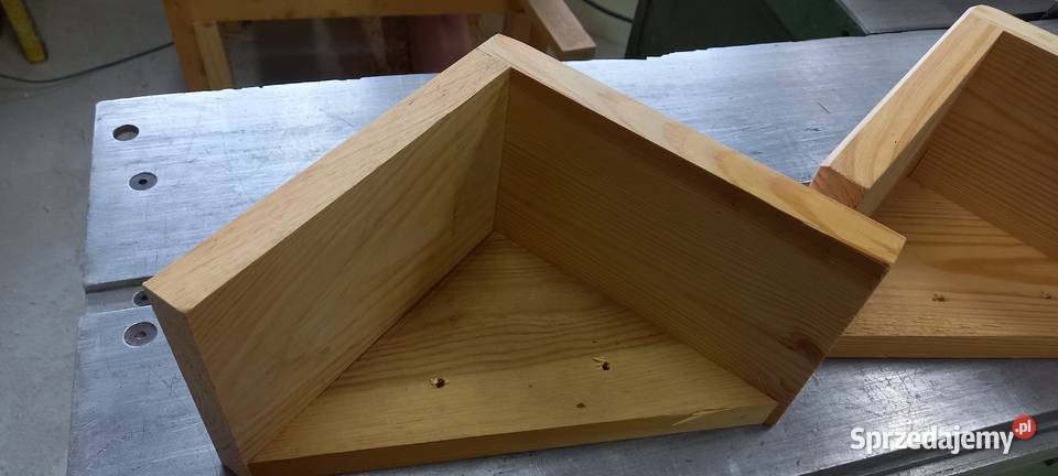 siodełko spocznik do gołębi 22x15x3 opolskie Błotnica Strzelecka