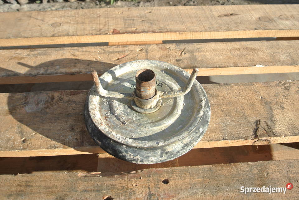 KOREK KANALIZACYJNY BLOKUJĄCY PNAUMATYCZNY 225MM Tarnów