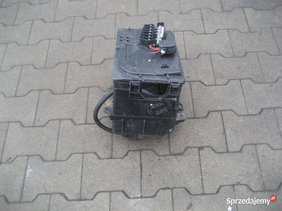 skoda fabia i 1 i lift 0407r 19tdi 101 podstawa Rakoniewice
