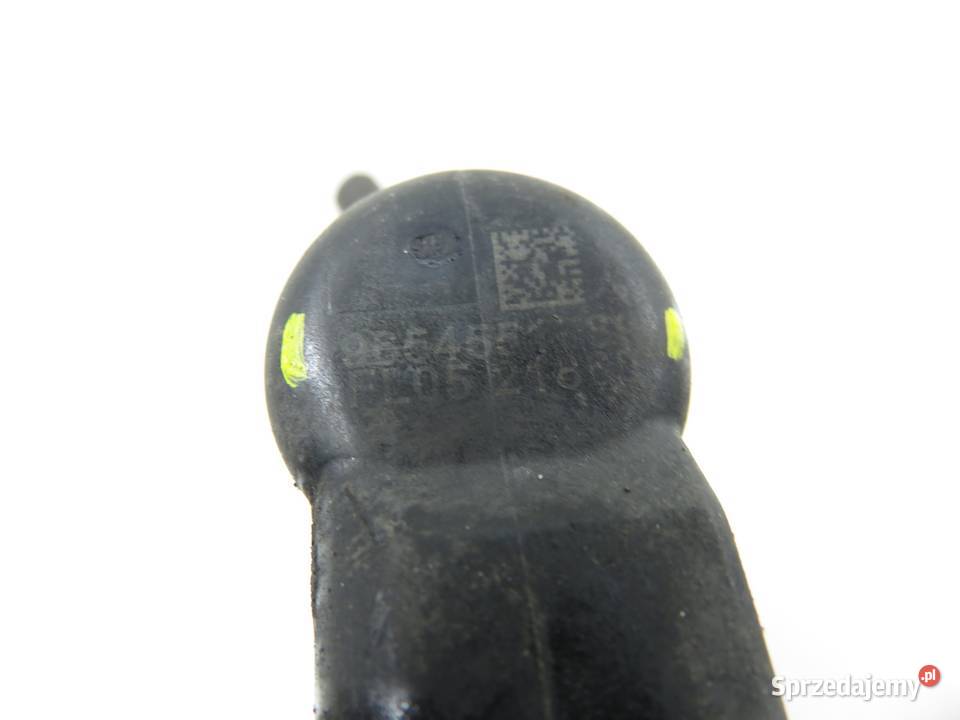 WTRYSKIWACZ FORD FIESTA MK5 14 TDCi 9654551080 małopolskie sprzedam