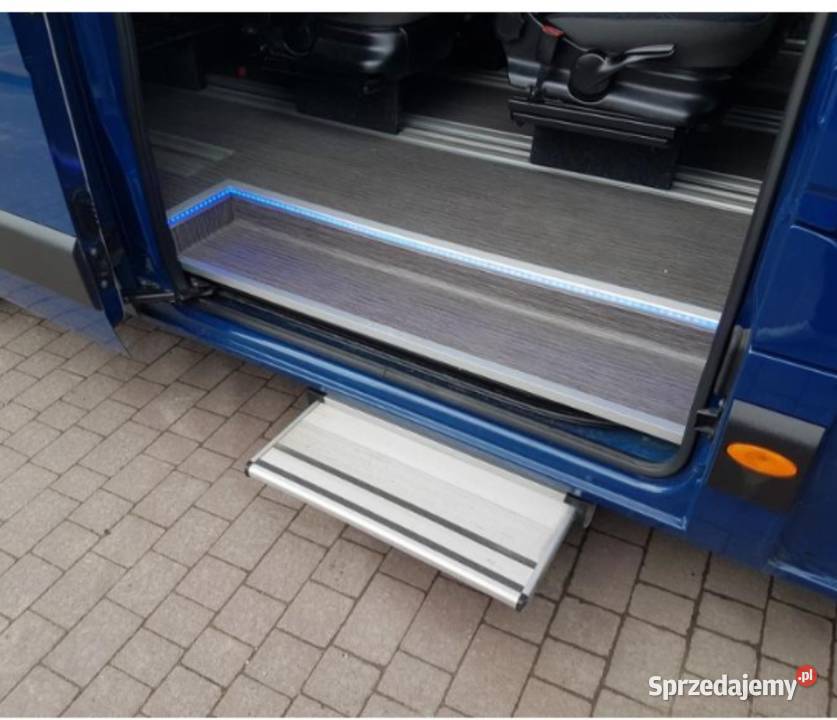 Renault Master Rajbrot