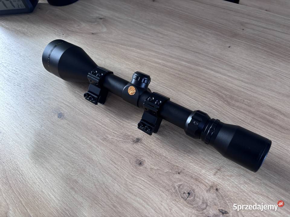Luneta celownicza simmons 8Point 39x50 Truplex podkarpackie Jasło sprzedam