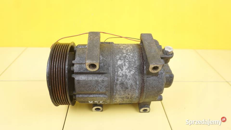 i30 II i20 CEED 14 B 16r 100 G4LC sprezarka Suków