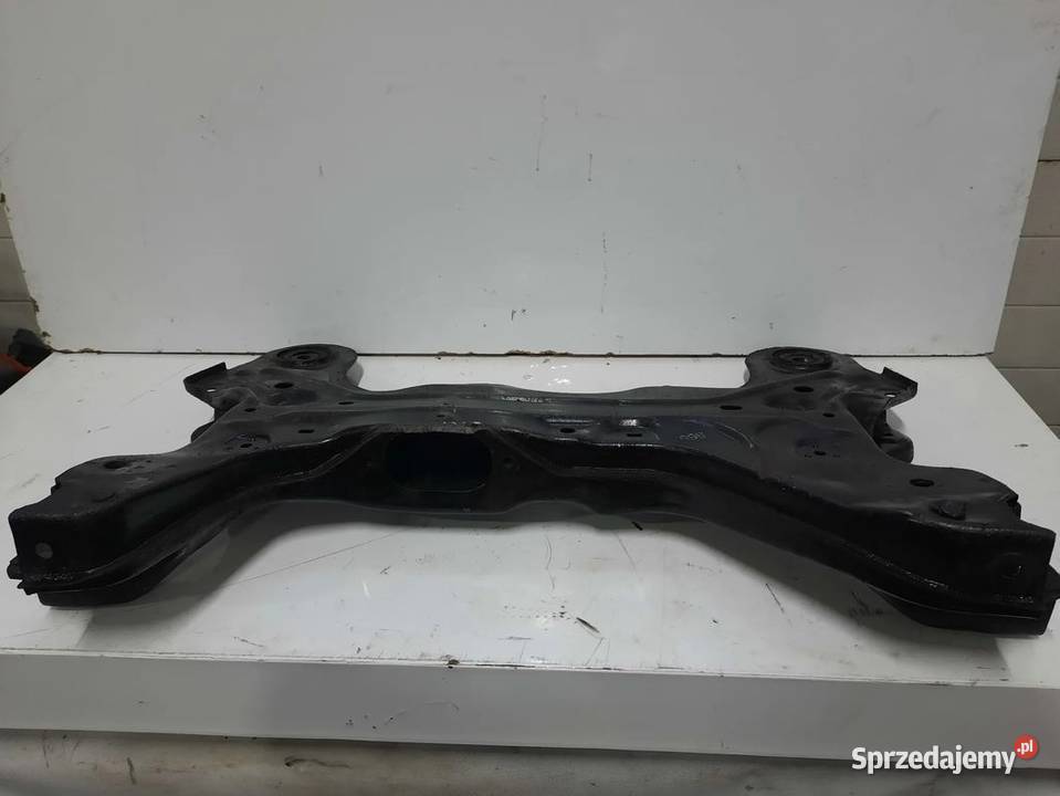 WÓZEK SANKI GOLF IV A3 8L BORA LEON OCTAVIA Zawieszenie i amortyzacja świętokrzyskie Włoszczowa sprzedam