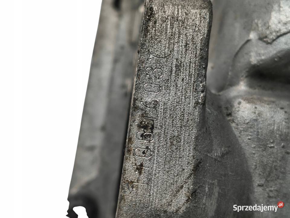 ZAWÓR EGR CHŁODNICA SPALIN Volvo XC60 V60 S60 lubelskie Chełm