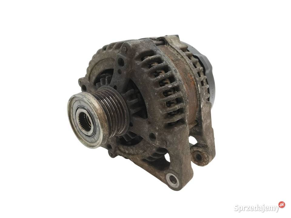 ALTERNATOR CV6T10300BE 10 ECOBOOST Ford Tourneo Motoryzacja