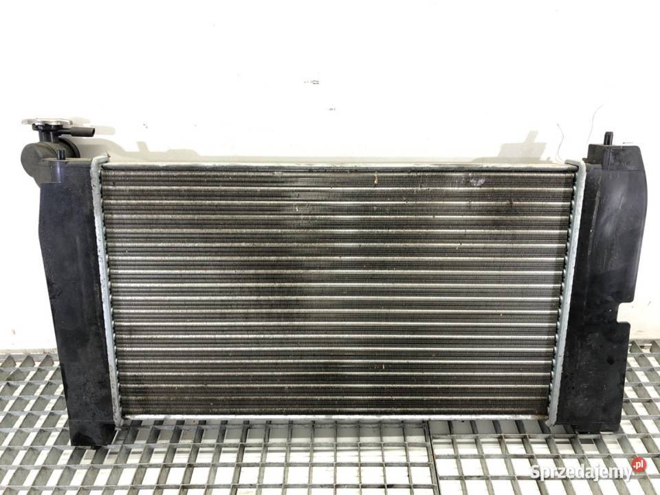 CHŁODNICA WODY TOYOTA COROLLA E12 18 192 0107