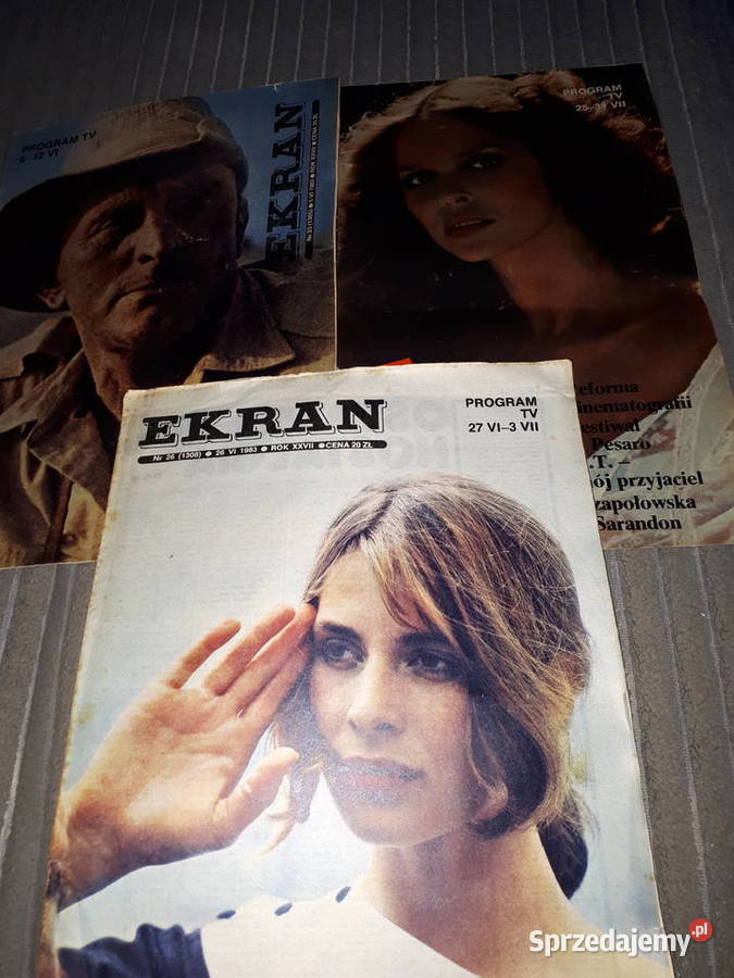 Ekran 3 198326624756 Pruszków sprzedam