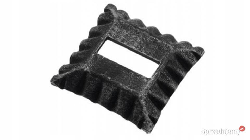 maskownice maskownica elementy kute 44053 Targanice