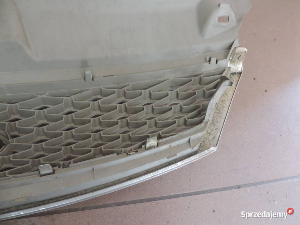GRILL ATRAPA FORD MONDEO MK3 FL Nowy Sącz