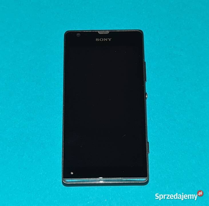 Sony Xperia SP C5303 Warszawa