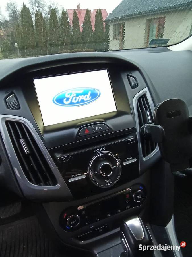 Ford Focus podkarpackie Rozbórz sprzedam