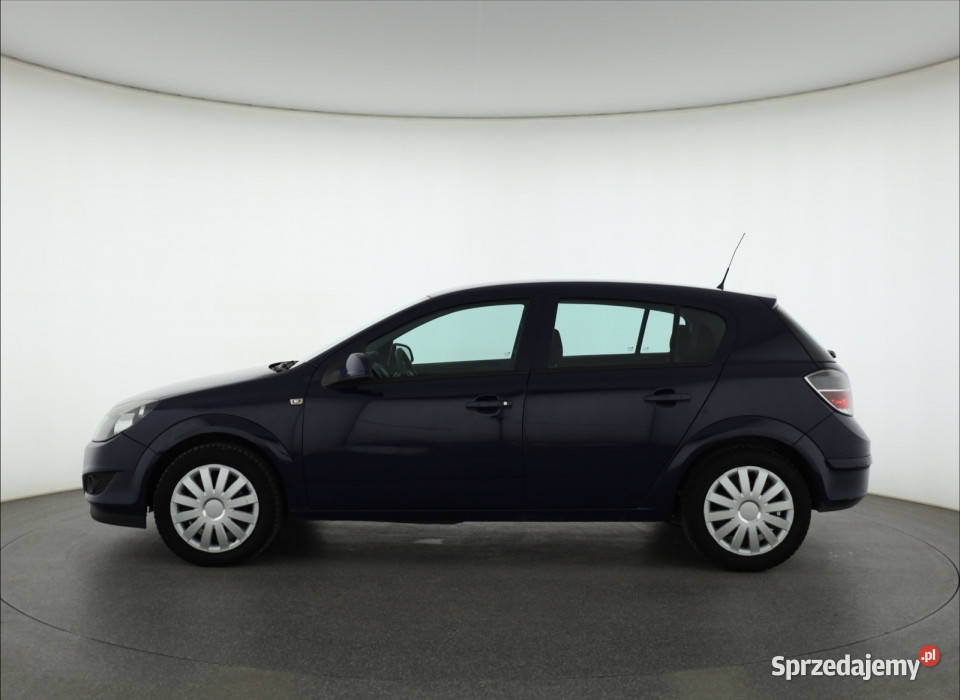 Opel Astra 16 16V Astra Piaseczno