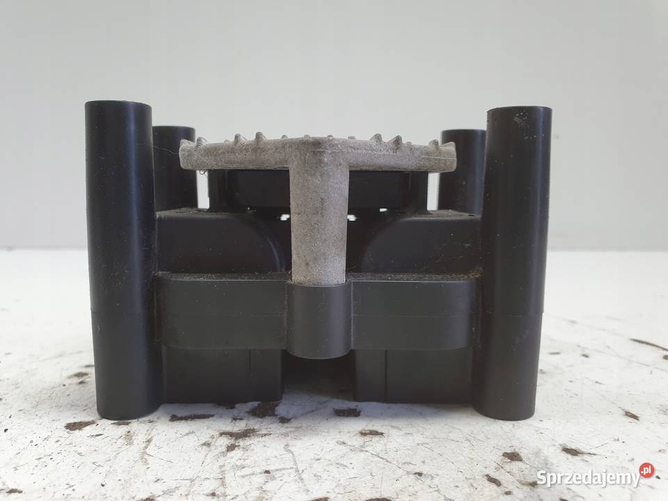 VW Beetle 16 8V CEWKA ZAPŁONOWA DELPHI lubelskie Janów