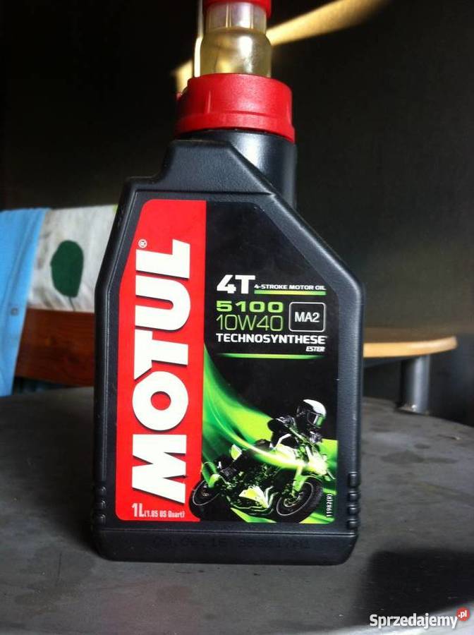 Romet CRS 5080 2010r