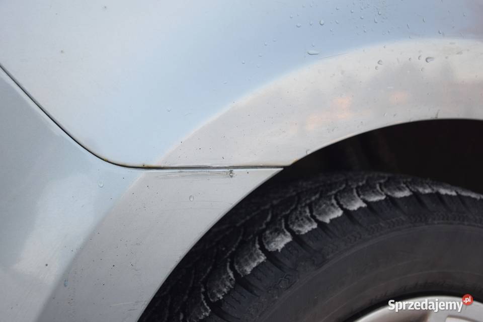 Nissan Tiida 16 niski przebieg drugi właściciel Lublin sprzedam