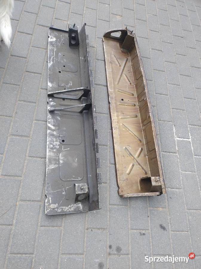 Fiat 125p pickup kombi sedan belka wzmocnienie Części samochodowe opolskie