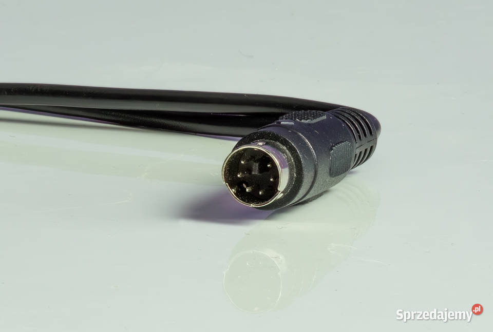 Kabelek SVideoRCA SVideo