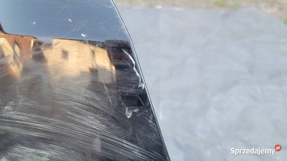 NAROŻNIK LEWY ZDERZAKA TYŁ FORD FOCUS MK3 KOMBI