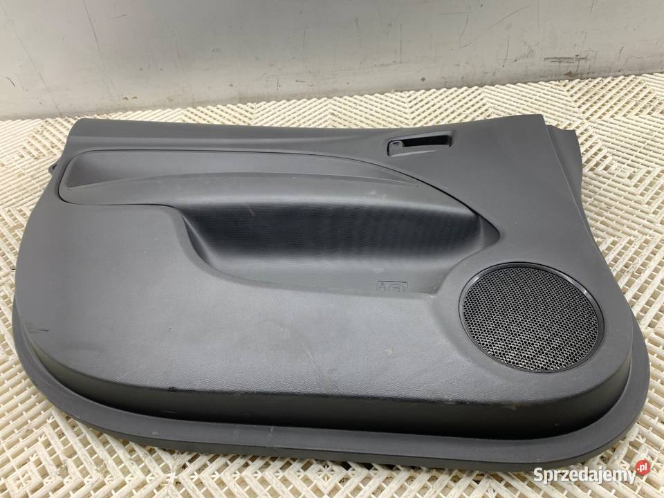 BOCZEK DRZWI LEWY PRZÓD MITSUBISHI MIRAGE SPACE podkarpackie