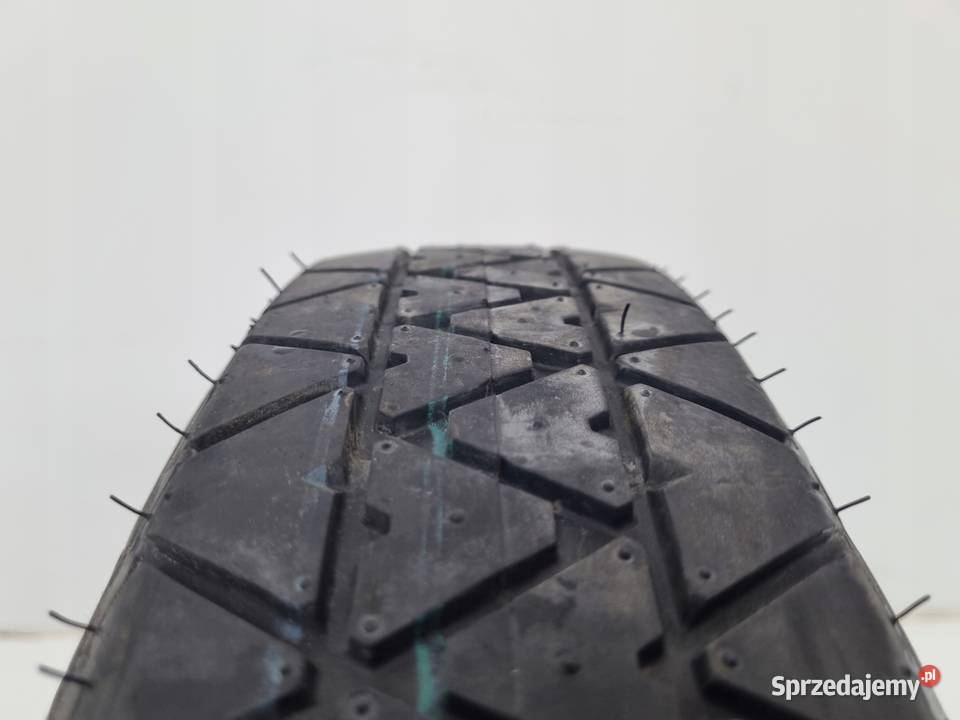 KOŁO DOJAZDOWE Alfa Romeo 156 147 12580 R15 5x98 Samochodowe Chełm