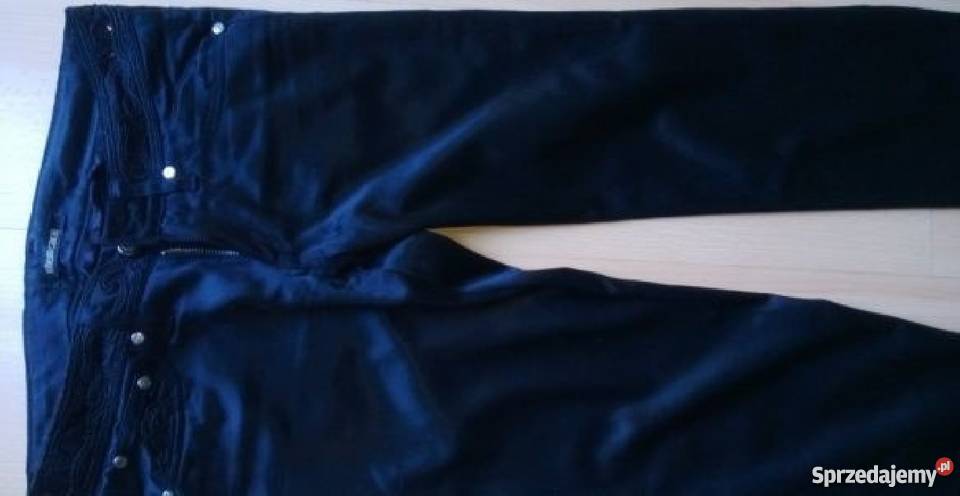 spodnie roberto cavalli 36 38 Rozmiar 36(S) Kielce