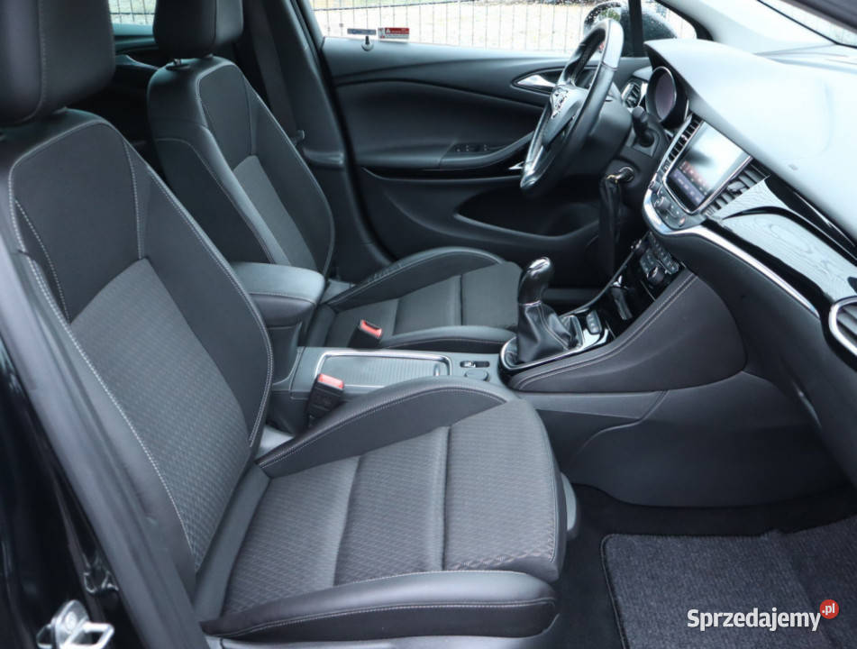 Opel Astra 14 T Piaseczno sprzedam