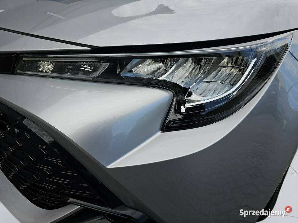 Toyota Corolla 18 HYBRID COMFORT E21 2019 ESP Janki