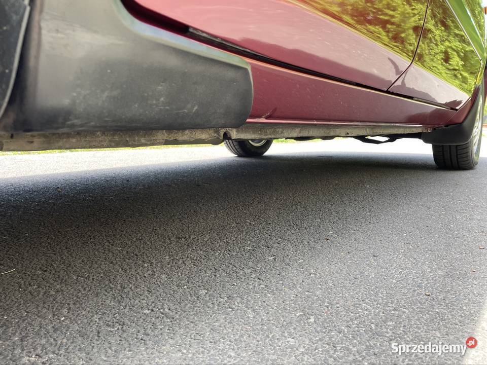 Daewoo Espero 15 16V GLX Zarejestrowany w Polsce Chełm