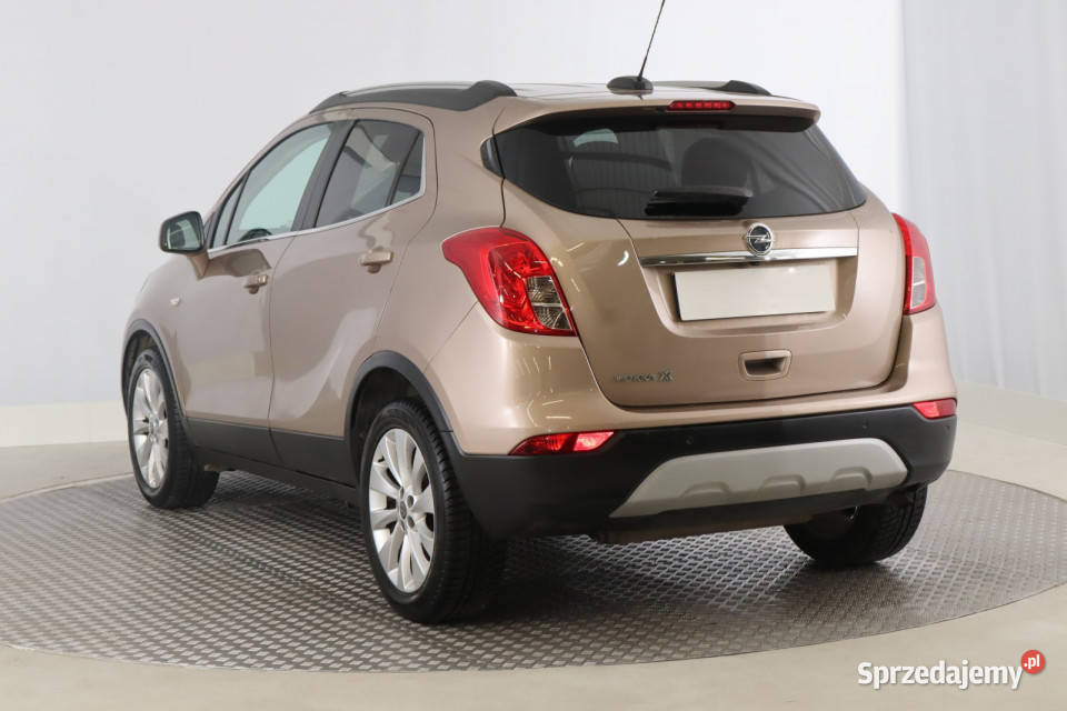 Opel Mokka 16