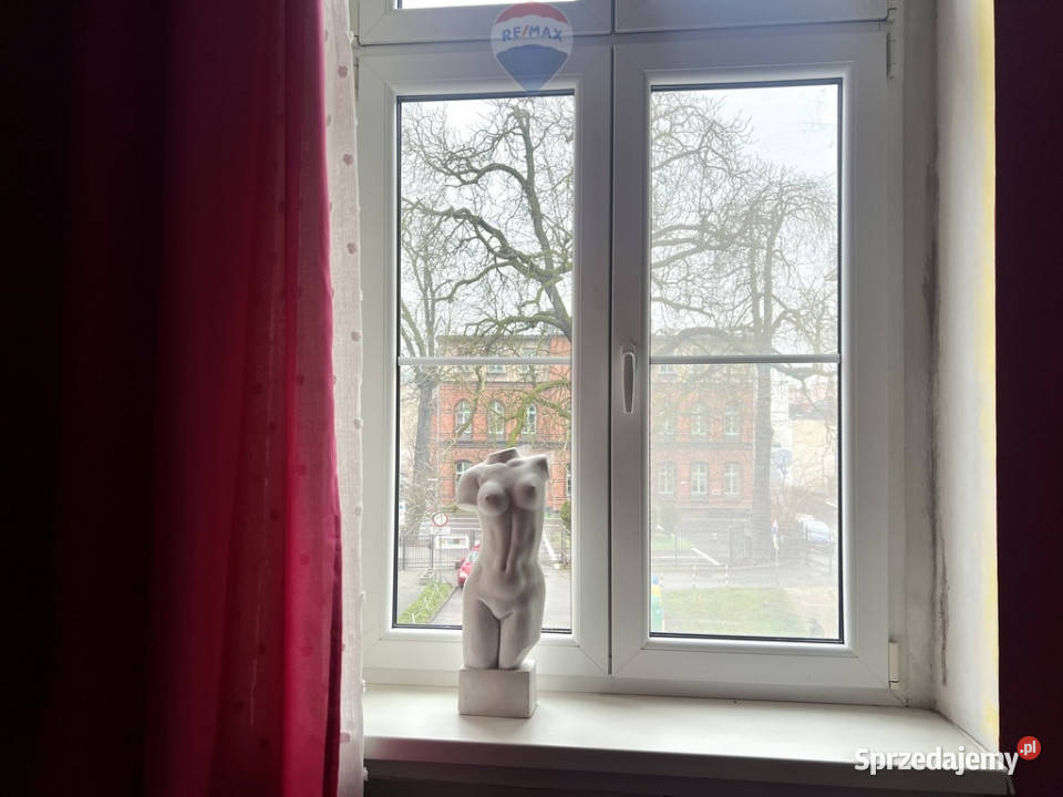 2 pokojowe wysokie sufity Gniezno Mieszka I 55m2