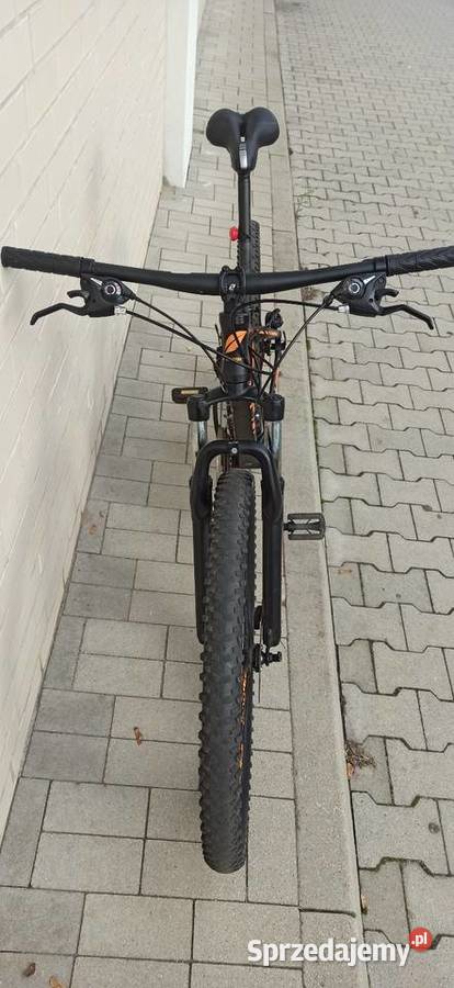Rower Indiana XEnduro 27 275