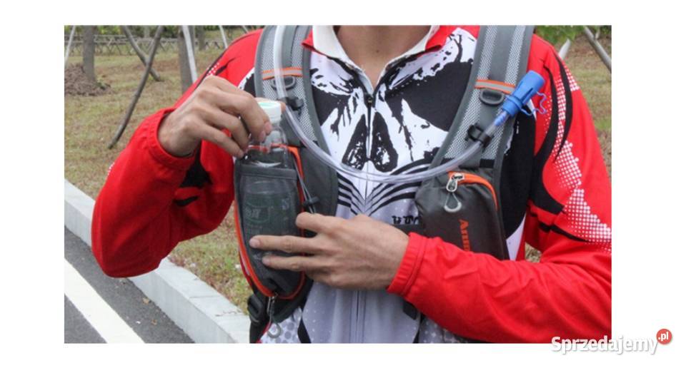 Plecak camelbak na rower motocykl w góry śląskie Sosnowiec