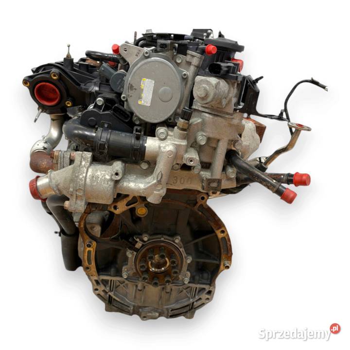 SILNIK D4HA Hyundai ix35 Santa Fe II III Tucson Silniki kompletne Chełm sprzedam