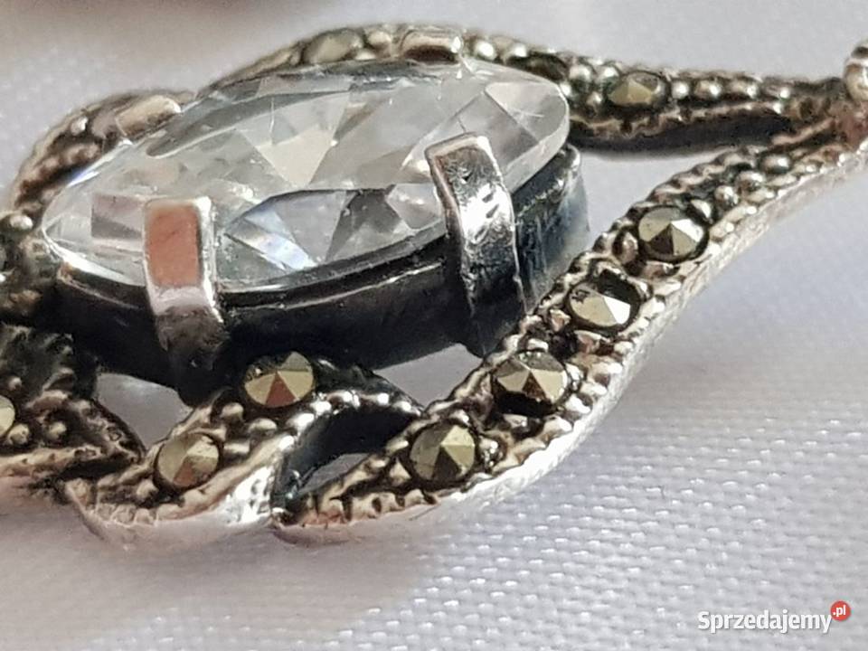 kolczyki srebrne wyjątkowe oryginalne unikalne srebrne świętokrzyskie Kielce sprzedam