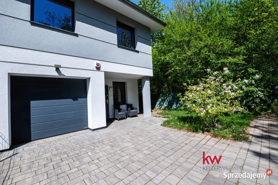 Dom bliźniak Suchy Las 14181m2