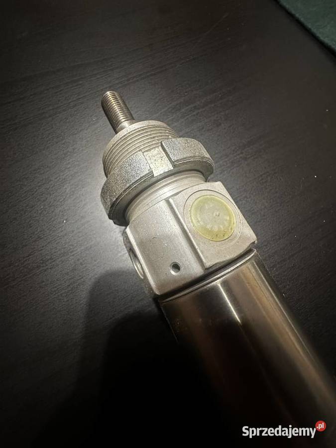 Siłownik Pneumatyczny DSW 40x25 P S3 B Nowy Pozostałe