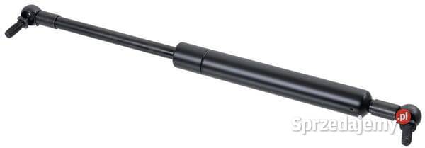 Sprężyna gazowa L4355 mm 1700N Stabilus CA2375XU Kamionna