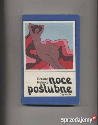 Noce poślubne Szczecin