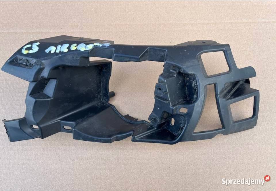 CITROEN C5 AIRCROSS LIFT ŚLIZG LEWY ZDERZAKA osobowe Międzychód